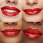 رژ لب کرمی کیکو Kiko Milano مدل Gossamer Emotion Creamy Lipstick رنگ 116 Coral - Image 2