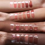 لیپ گلاس حجم دهنده سه بعدی کیکو Kiko Milano مدل 3D Hydra Xtreme Lipgloss رنگ 06 Color Affair - Image 4