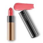 رژ لب کرمی کیکو Kiko Milano مدل Gossamer Emotion Creamy Lipstick رنگ 119 Wild Rose