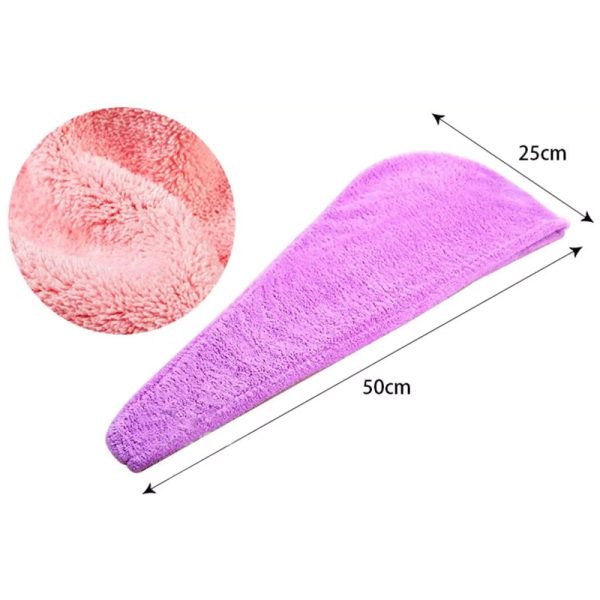 حوله سر دکمه دار جادویی - Image 2