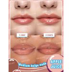 لیپ گلاس هلو کیتی Hello Kitty شیگلم - Image 8