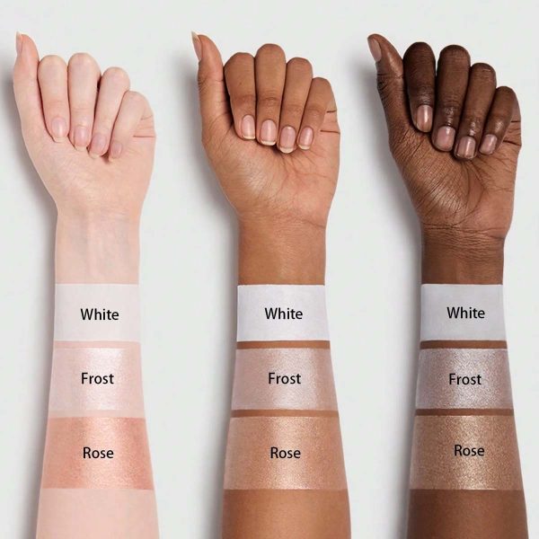 مداد چشم چندکاره شیگلم SHEGLAM مدل Big N’ Bright - Image 3