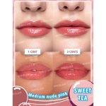 لیپ گلاس هلو کیتی Hello Kitty شیگلم - Image 9