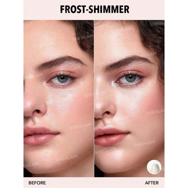 مداد چشم چندکاره شیگلم SHEGLAM مدل Big N’ Bright - Image 6