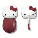 لیپ گلاس هلو کیتی Hello Kitty شیگلم - Image 5