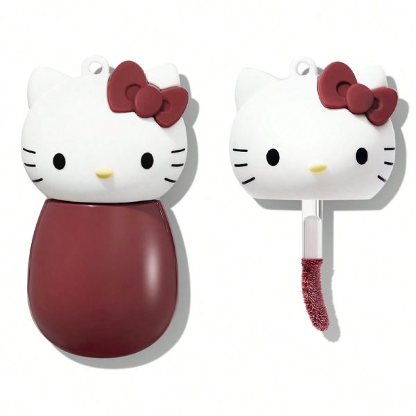 لیپ گلاس هلو کیتی Hello Kitty شیگلم - Image 5