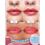 لیپ گلاس هلو کیتی Hello Kitty شیگلم - Image 10