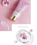 مرطوب کننده و آبرسان شاین دار یونیکورن Baursde گرم60 - Image 3