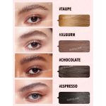 ژل ابروی رنگی شیگلم مدل Hold 'Em Up Tinted Brow Gel - Image 3