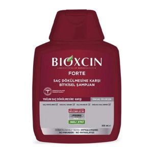 شامپو بیوکسین فورته ضد ریزش قوی BIOXCIN FORTEث