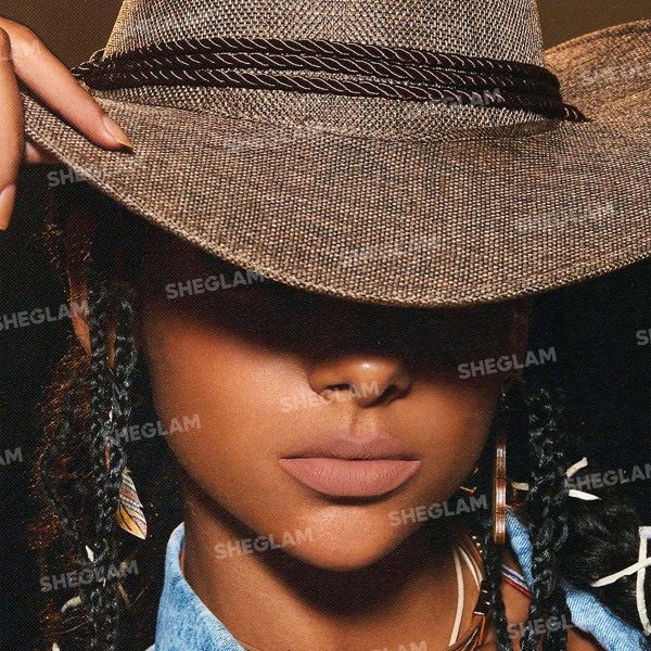 رژ لب مایع کالکشن دزدان دریایی شیگلم Live to Roam Epic Adventure - Image 5