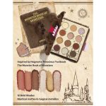 پالت سایه شیگلم از کالکشن هری پاتر مدل Monster Book - Image 4