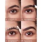 استیک لیفت کننده ابرو شیگلم مدل RAISING WAX STICK مدل Universal - Image 3