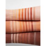 پالت سایه ۹ رنگ شیگلم Sheglam مدل Nine To Fine رنگ Nomadic - Image 3