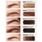 استیک لیفت کننده ابرو شیگلم مدل RAISING WAX STICK مدل Universal - Image 5