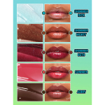 ست لیپ گلاس کالکشن ریک اند مورتی شیگلم - Image 3