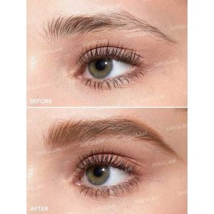 پالت سایه ابرو شیگلم Sheglam مدل Full-Filled Eyebrow Palette