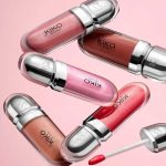 لیپ‌ گلاس آبرسان کیکو Kiko Milano مدل 3d hydra lipgloss رنگ 09 Soft Coral - Image 5