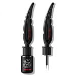 خط چشم MARILYN MONROE شیگلم