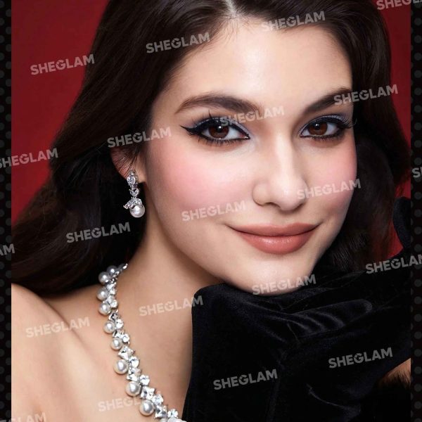 خط چشم MARILYN MONROE شیگلم - Image 2