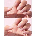 روغن کوتیکول ناخن BLOOMING NAILS CUTICLE OIL-PINK شیگلم حجم 8ml - Image 4