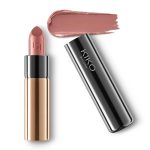 رژ لب کرمی کیکو Kiko Milano مدل Gossamer Emotion Creamy Lipstick رنگ 140 Light Mauve