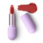 رژ لب کرمی کیکو Kiko Milano مدل Dreamphoria رنگ 06 Red Obsession