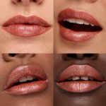 رژ لب متالیک کیکو Kiko MIlano مدل metal liquid lip colour رنگ 03 Copper - Image 3