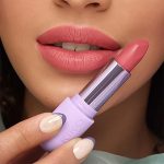 رژ لب کرمی کیکو Kiko Milano مدل Dreamphoria رنگ 03 Poetic Pink - Image 3