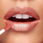 رژ لب متالیک کیکو Kiko MIlano مدل metal liquid lip colour رنگ 03 Copper - Image 2