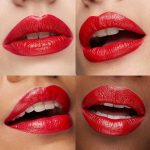 رژ لب کرمی کیکو Kiko Milano مدل Gossamer Emotion Creamy Lipstick رنگ 114 Litchi - Image 2