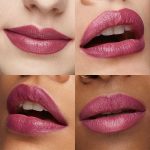 رژ لب کرمی کیکو Kiko Milano مدل Gossamer Emotion Creamy Lipstick رنگ 142 Deep Mauve - Image 2