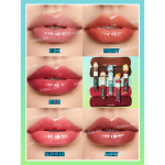 ست لیپ گلاس کالکشن ریک اند مورتی شیگلم - Image 4