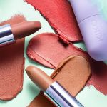 رژ لب کرمی کیکو Kiko Milano مدل Dreamphoria رنگ 01 Ethereal Nude - Image 2