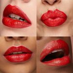 رژ لب کرمی کیکو Kiko Milano مدل Gossamer Emotion Creamy Lipstick رنگ 115 Geranium - Image 2