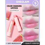 بالم لب جامد درمانی شیگلم SHEGLAM Pout PHresh Color Changing Lipstick-Watermelon - Image 3