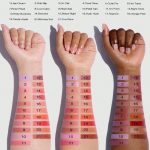 کالکشن جدید رژگونه مایع شیگلم SHEGLAM مدل Color bloom 2024 - Image 8