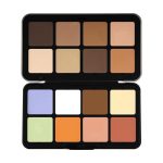 پالت کانتور فوراور 52 کاموفلاژ 16 رنگ