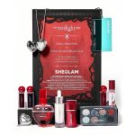 پک آرایشی شیگلم SHEGLAM کالکشن حماسه گرگ و میش The Twilight saga