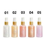 اسپری شاین بدن هودانوجی HUDANOJI حجم 60ml - Image 2