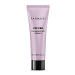 پرایمرفارماسی Farmasi مدل VFX illuminating حجم 25ml
