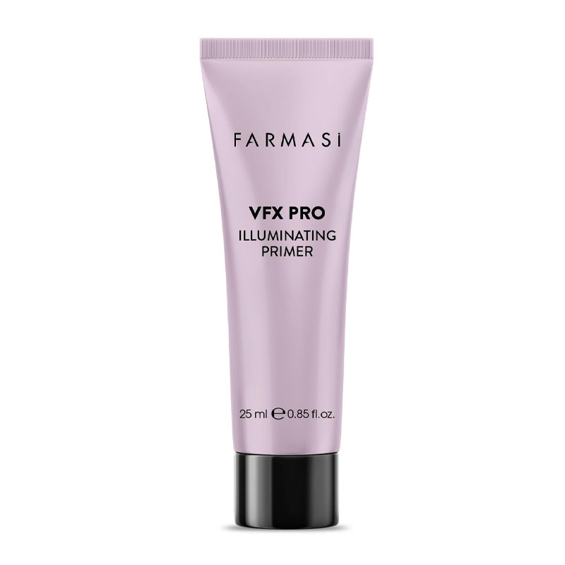 a1-14-1.jpg پرایمرفارماسی Farmasi مدل VFX illuminating حجم 25ml - Image 1