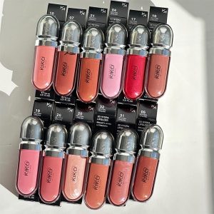 لیپ گلاس کیکو Kiko (های کپی)