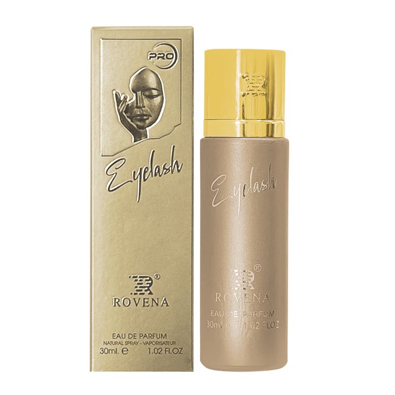 a1-26.jpg ادکلن روونا Rovena مدل Eyelash رایحه بیلی آیلیش حجم 30ml - Image 1