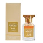 ادکلن برند کالکشن Brand Collection کد 463 مشابه رایحه La Vie Est Belle Soleil Cristal حجم 25ml