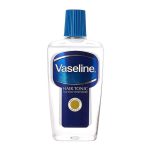 روغن تونیک مو وازلین Vaseline مدل Hair Tonic