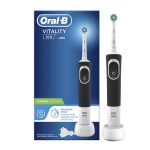 مسواک برقی شارژی ارال بی(ORAL B)