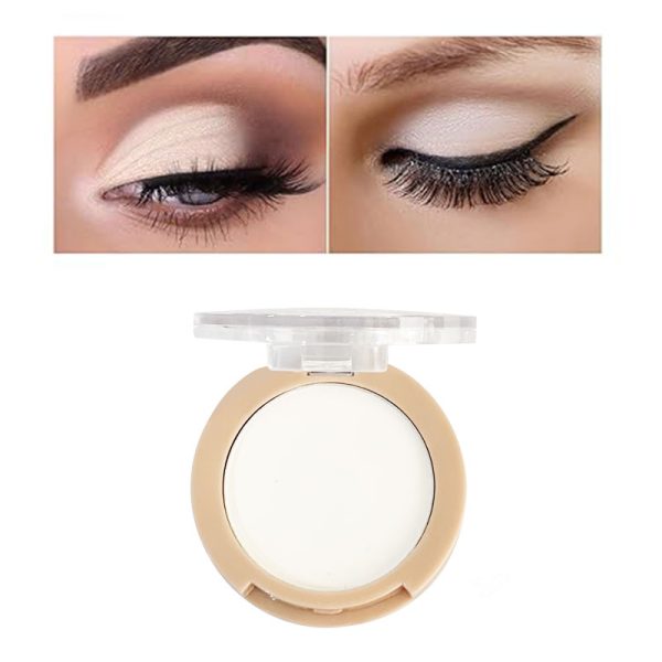 سایه چشم مات سفید گل فلاور(gulflower) - Image 2