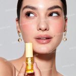 روغن لب گریپ فروت شیگلم Jelly wow - Image 3