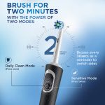 مسواک برقی شارژی ارال بی(ORAL B) - Image 3
